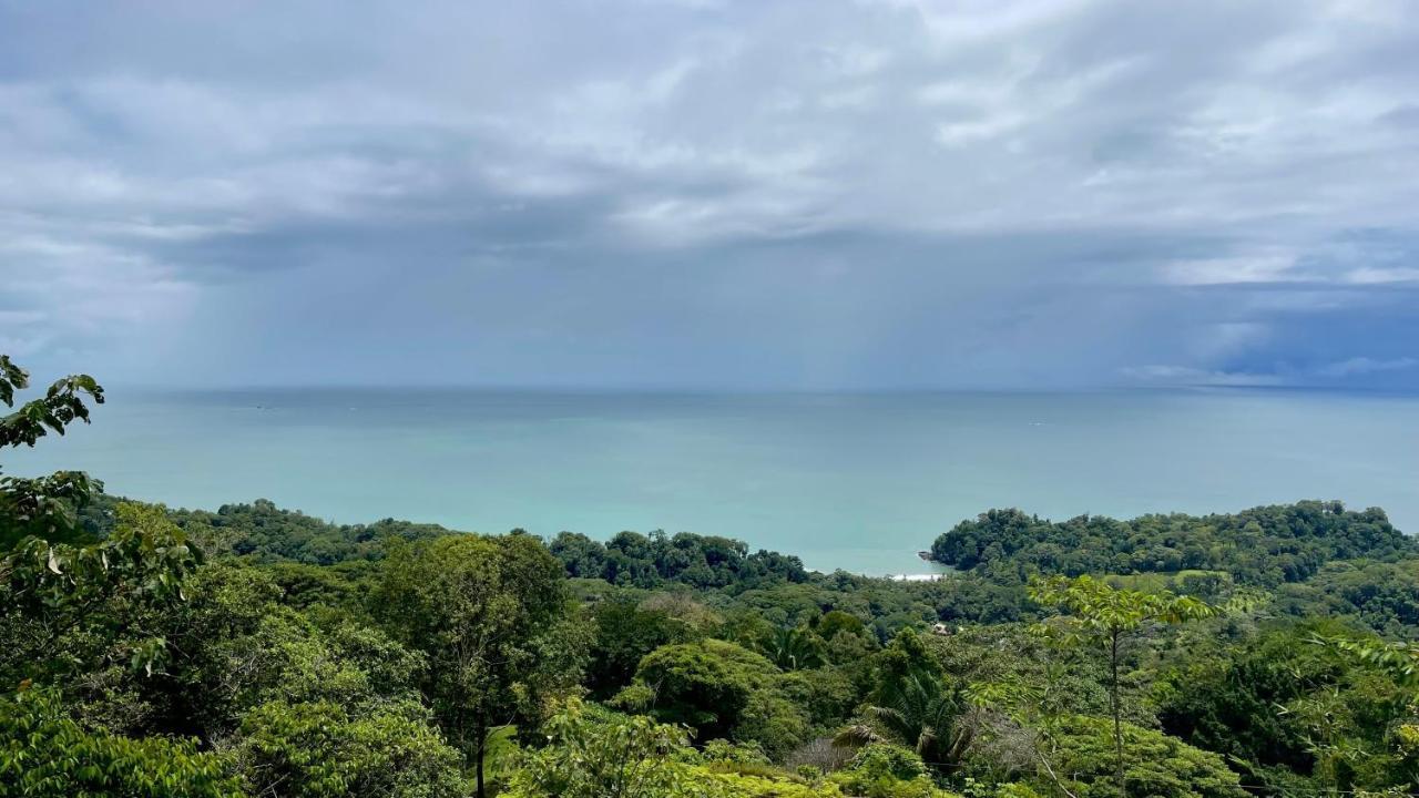 Achiote Architectural Gem - Adults Only Βίλα Uvita Εξωτερικό φωτογραφία