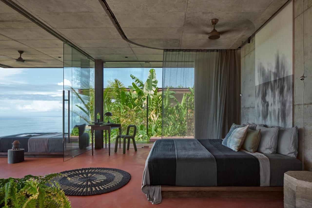 Achiote Architectural Gem - Adults Only Βίλα Uvita Εξωτερικό φωτογραφία