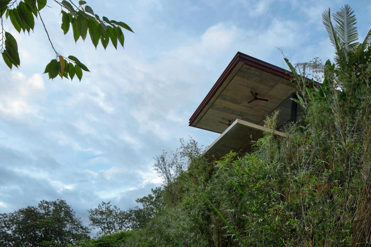 Achiote Architectural Gem - Adults Only Βίλα Uvita Εξωτερικό φωτογραφία
