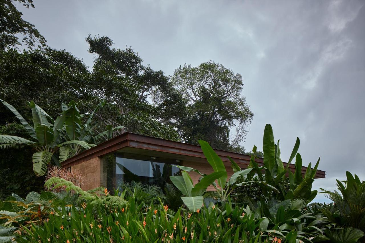 Achiote Architectural Gem - Adults Only Βίλα Uvita Εξωτερικό φωτογραφία