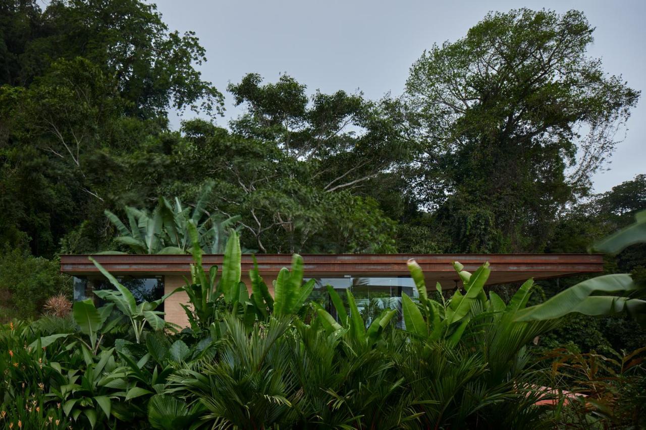 Achiote Architectural Gem - Adults Only Βίλα Uvita Εξωτερικό φωτογραφία