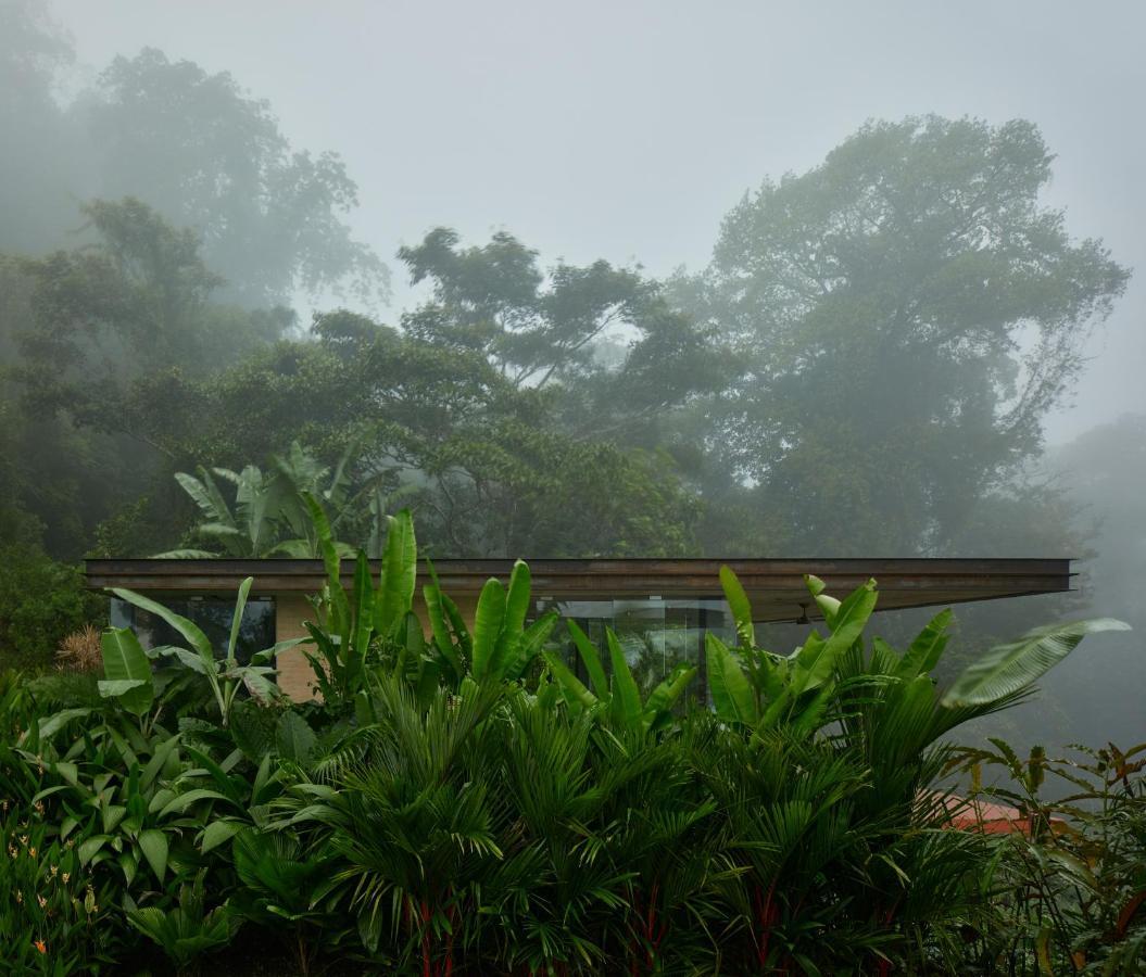 Achiote Architectural Gem - Adults Only Βίλα Uvita Εξωτερικό φωτογραφία